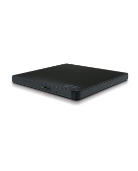 Nagrywarka LG GP57EB40 GP57EB40 (USB 2.0 zewnętrzna)