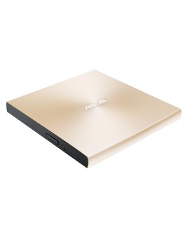 DVD-REC ASUS SDRW-08U8M-U/GOLD/G/AS/P2G ZŁOTY