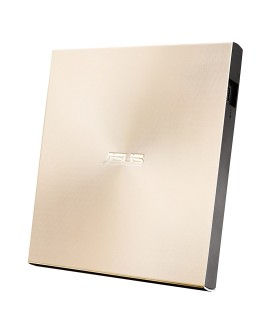 DVD-REC ASUS SDRW-08U8M-U/GOLD/G/AS/P2G ZŁOTY