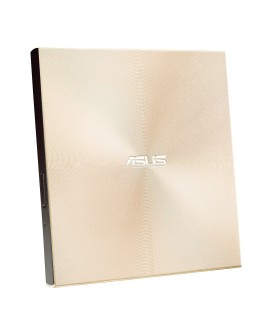 DVD-REC ASUS SDRW-08U8M-U/GOLD/G/AS/P2G ZŁOTY