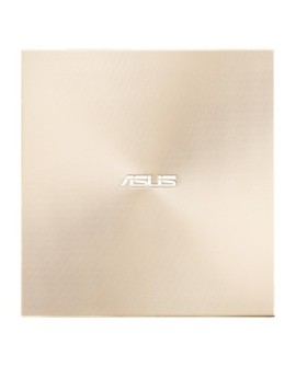 DVD-REC ASUS SDRW-08U8M-U/GOLD/G/AS/P2G ZŁOTY
