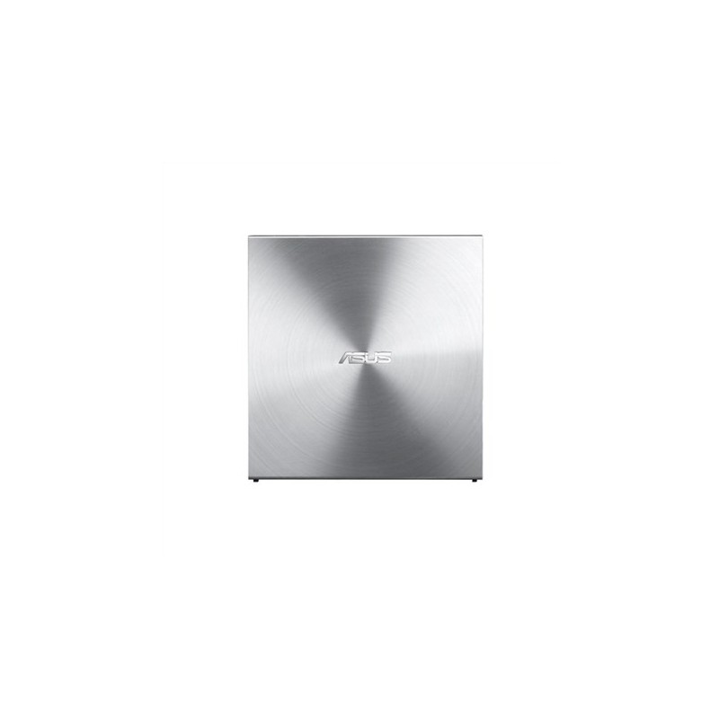 Nagrywarka DVD ASUS SDRW-08U5S-U SDRW-08U5S-U/SIL/G/AS (USB 2.0 zewnętrzna)