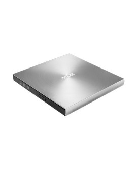 Nagrywarka ASUS SDRW-08U7M-U SDRW-08U7M-U/SIL/G/AS/P2G (USB 2.0 zewnętrzna)