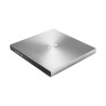Nagrywarka ASUS SDRW-08U7M-U SDRW-08U7M-U/SIL/G/AS/P2G (USB 2.0 zewnętrzna)