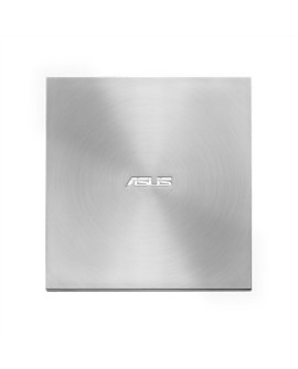 Nagrywarka ASUS SDRW-08U7M-U SDRW-08U7M-U/SIL/G/AS/P2G (USB 2.0 zewnętrzna)