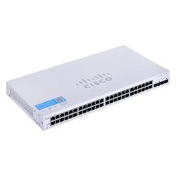 Switch Cisco CBS220-48T-4G-EU