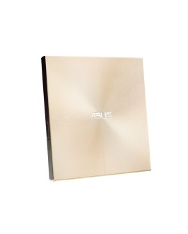 Nagrywarka ASUS SDRW-08U9M-U SDRW-08U9M-U/GOLD/G/AS (USB 2.0 zewnętrzna)