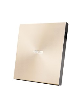 Nagrywarka ASUS SDRW-08U9M-U SDRW-08U9M-U/GOLD/G/AS (USB 2.0 zewnętrzna)