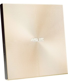 Nagrywarka ASUS SDRW-08U9M-U SDRW-08U9M-U/GOLD/G/AS (USB 2.0 zewnętrzna)