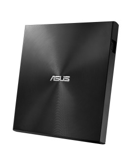 SDRW-08U8M-U ZENDRIVE U8M BLACK/DVD RECORDER EXTERN USB TYPE C
