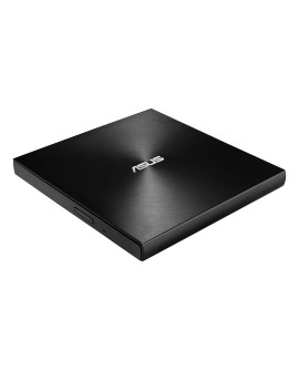 SDRW-08U8M-U ZENDRIVE U8M BLACK/DVD RECORDER EXTERN USB TYPE C