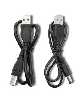 QOLTEC NAGRYWARKA DVD-RW ZEWNĘTRZNA | USB 2.0 | CZARNA