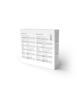 SAVIO NAGRYWARKA ZEWNĘTRZNA TYPU SLIM CD/DVD R/RW – USB 2.0 AK-43