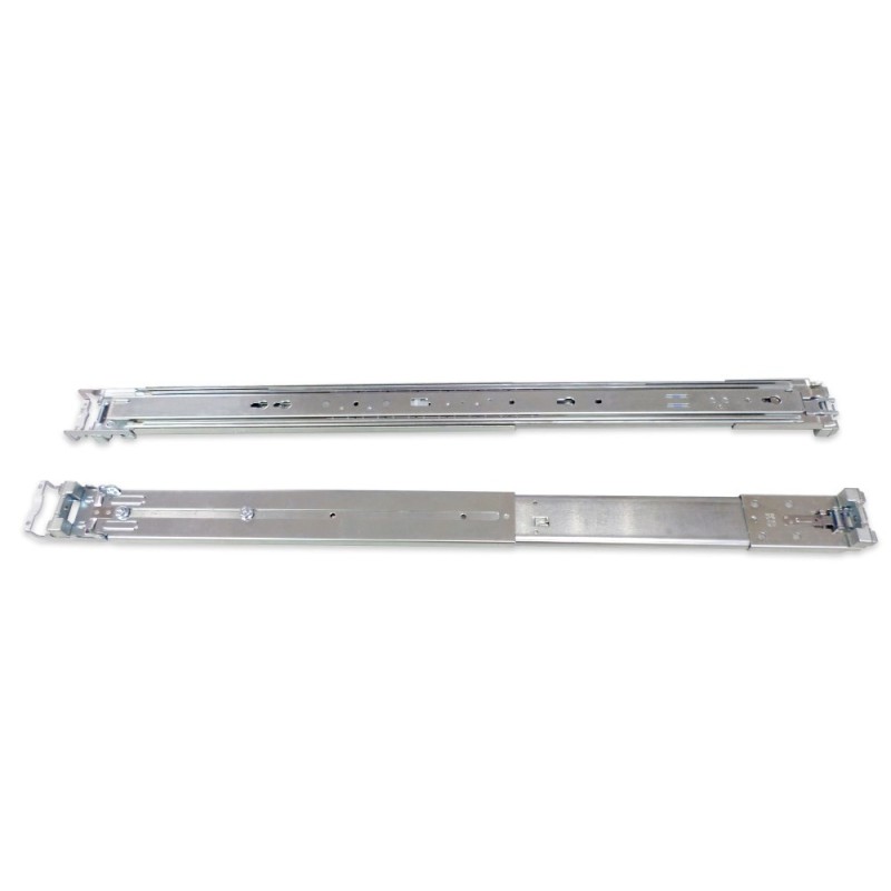 QNAP RAIL-B02 for 1U/2U