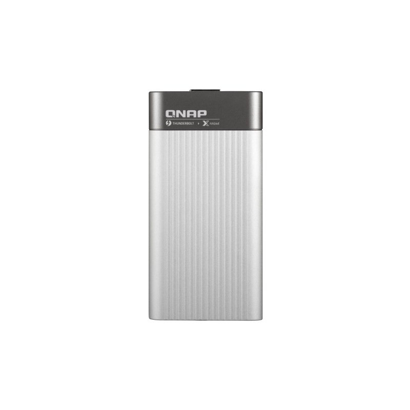 QNAP QNA-T310G1T adapter Thunderbolt - 10GbE RJ-45