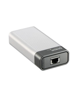 QNAP QNA-T310G1T adapter Thunderbolt - 10GbE RJ-45
