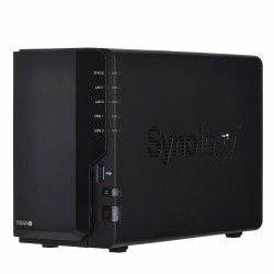 NAS Synology DS224+ Tower...