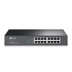 Switch TP-LINK TL-SF1016DS...