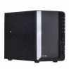 NAS Synology DS224+ Tower 2x (3.5" SATA HDD) Intel Celeron J4125 ,2GB DDR4 (max. 6GB), 2x 1GbE RJ-45
