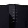 NAS Synology DS224+ Tower 2x (3.5" SATA HDD) Intel Celeron J4125 ,2GB DDR4 (max. 6GB), 2x 1GbE RJ-45