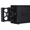 NAS Synology DS224+ Tower 2x (3.5" SATA HDD) Intel Celeron J4125 ,2GB DDR4 (max. 6GB), 2x 1GbE RJ-45