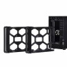NAS Synology DS224+ Tower 2x (3.5" SATA HDD) Intel Celeron J4125 ,2GB DDR4 (max. 6GB), 2x 1GbE RJ-45