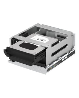 Qnap TS-233, Tower, 2 x 2.5"/3.5" SATA, ARM 2.0GHz Quad core, 2GB, 1 x 1GbE, External adapter (PSU)