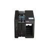 Qnap TS-253E-8G, Tower, 2 x 2.5"/3.5" SATA, Intel Celeron J6412 4C/4T, 8 GB DDR4 onboard not expandable, 2 x 2.5GbE, External