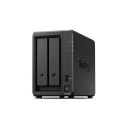 NAS Synology DS723+ Tower...