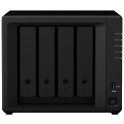 NAS Synology DS423+, Tower,...