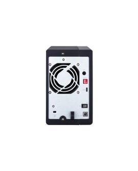 QNAP jednostka rozszerzająca TR-002 (USB-C)