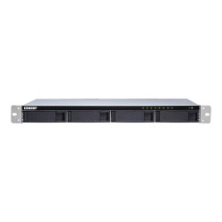 Qnap TS-431XeU-8G, 1U, 4 x...