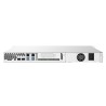 Qnap TS-432PXU-2G, 1U, 4 x 2.5"/3.5" SATA , Annapurna Labs Alpine AL324 1.7GH, 2GB DDR4 UDIMM (Max. 16GB), 2 x 10GbE SFP+, 2 x