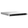 Qnap TS-464U-RP-8G, 1U, 4 x 2.5"/3.5" SATA , Intel Celeron N5105/N5095 4C/4T, 8GB RAM onboard ( not expandable), 2 x 2.5GbE,