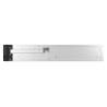 Qnap TS-h1277AXU-RP-R5-16G, 2U, 12 x 3.5" SATA, AMD Ryzen Pro 7645 6/12, 16 GB UDIMM DDR5 non-ECC (max. 128GB ), 2 x 2.5 GbE + 2