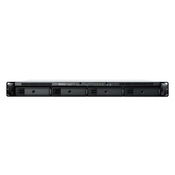 NAS Synology RS422+ 1U RACK...