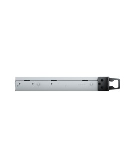 NAS Synology RS422+ 1U RACK 4x (3.5" SATA HDD/2.5" SATA SSD) AMD Ryzen R1600 2 GB DDR4 ECC, 2x 1GbE RJ-45