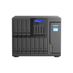 Qnap TS-1655-8G, Tower, 12...