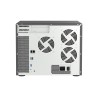 Qnap TS-1655-8G, Tower, 12 x 3.5"/2.5" SATA + 4 x 2.5" SATA, Intel Atom C5125 8C/8T, 8GB DDR4 non-ECC  (Max. 256GB), 2 x 2.5GbE,