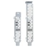 Qnap-QM2-2P-244A, 2 x M.2 22110/2280 PCIe NVMe SSD