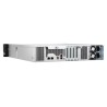 Qnap TS-h1277AXU-RP-R7-32G, 2U, 12 x 3.5" SATA, AMD Ryzen Pro 7745 8/16, 32 GB UDIMM DDR5 non-ECC (max. 128GB), 2 x 2.5 GbE + 2