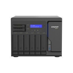 Qnap TS-h886-D1602-8G,...