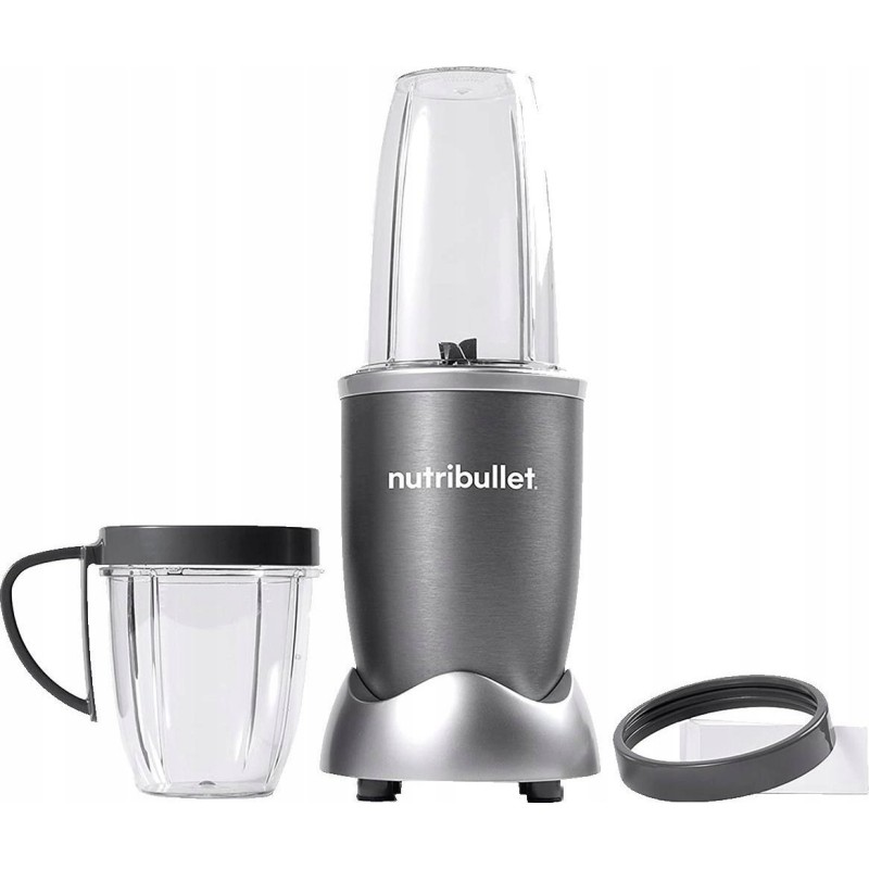 Blender kielichowy Nutribullet NB606B