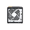 Qnap TL-D400S Expansion unit, Tower, 4x 2.5/3.5" SATA ,with a QXP-400eS-A1164 PCIe SATA host card and 1 SFF-8088 to SFF-8088