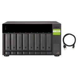 Qnap TL-D800C Expansion...