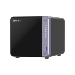 Qnap TS-432X-4G, Tower, 4 x...