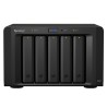 Expansion unit Synology DX517 Tower 5x (3.5"/2.5" SATA HDD/SSD)