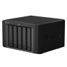 Expansion unit Synology DX517 Tower 5x (3.5"/2.5" SATA HDD/SSD)