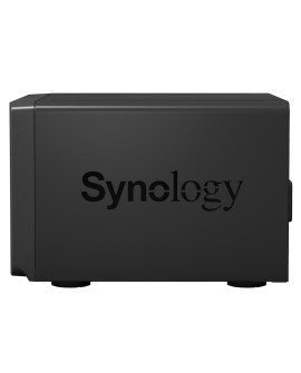 Expansion unit Synology DX517 Tower 5x (3.5"/2.5" SATA HDD/SSD)