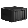 Expansion unit Synology DX517 Tower 5x (3.5"/2.5" SATA HDD/SSD)